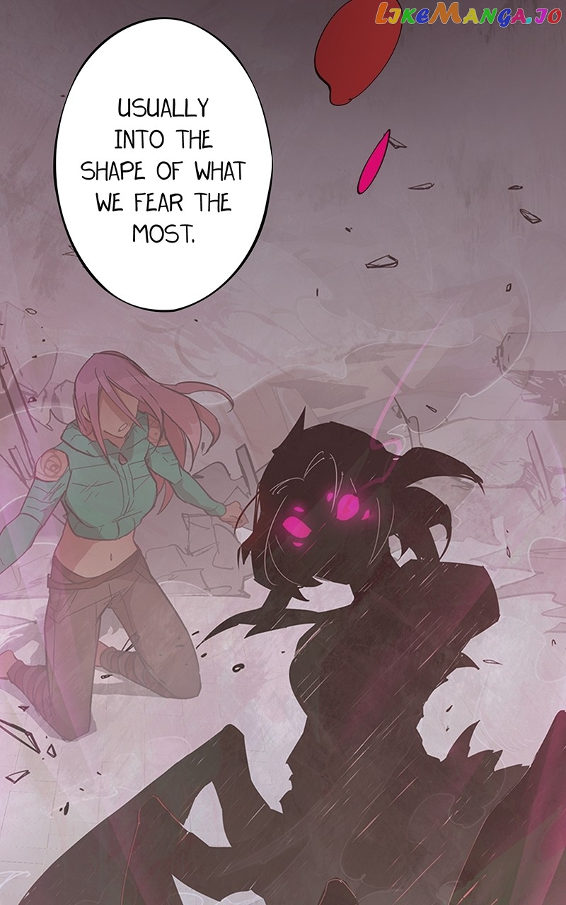 Dreamwalker - Manga chapter 4 - page 89