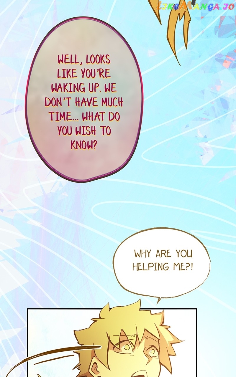 Dreamwalker - Manga chapter 4 - page 10