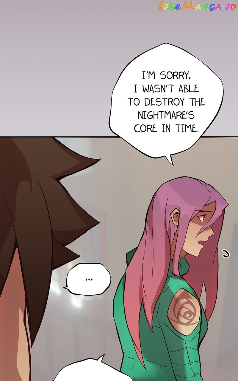 Dreamwalker - Manga chapter 4 - page 92