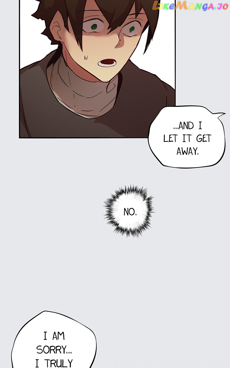 Dreamwalker - Manga chapter 4 - page 94