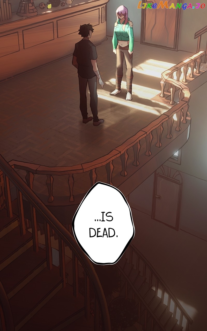 Dreamwalker - Manga chapter 4 - page 97
