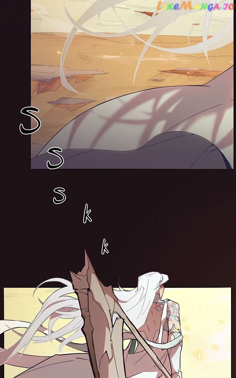 Dreamwalker - Manga chapter 5 - page 5