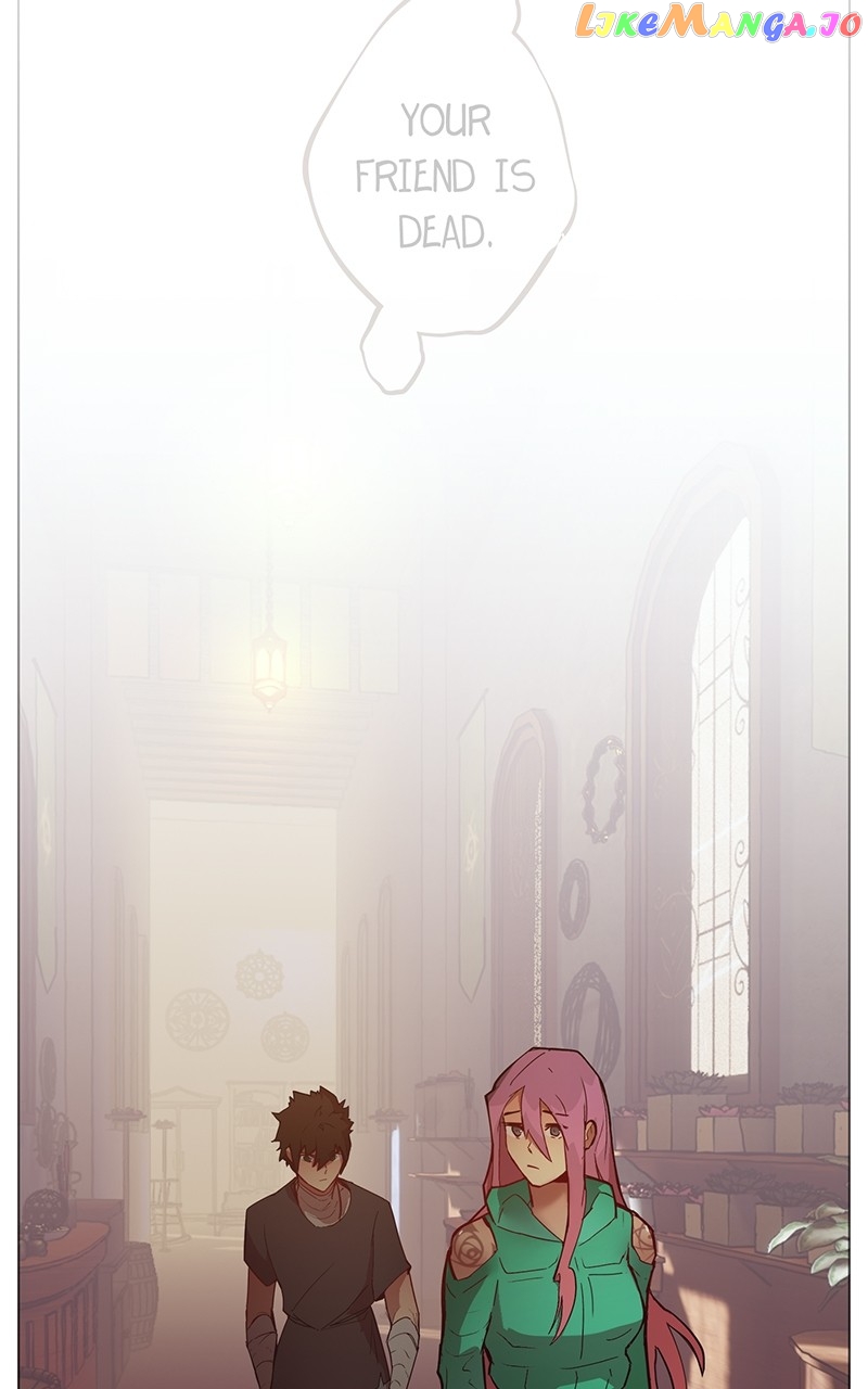 Dreamwalker - Manga chapter 5 - page 14