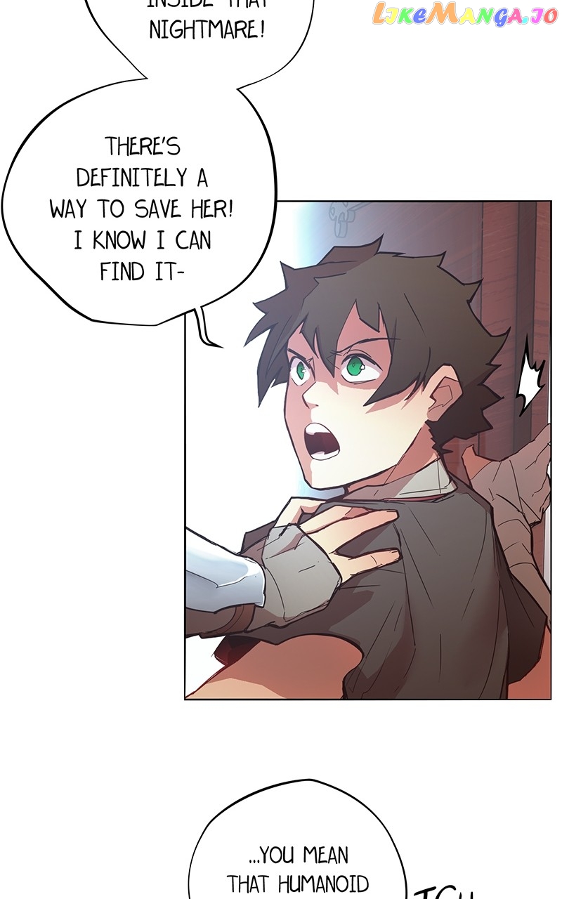 Dreamwalker - Manga chapter 5 - page 48