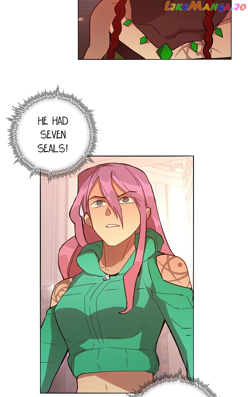 Dreamwalker - Manga chapter 5 - page 59