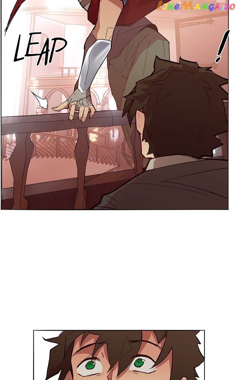 Dreamwalker - Manga chapter 5 - page 80