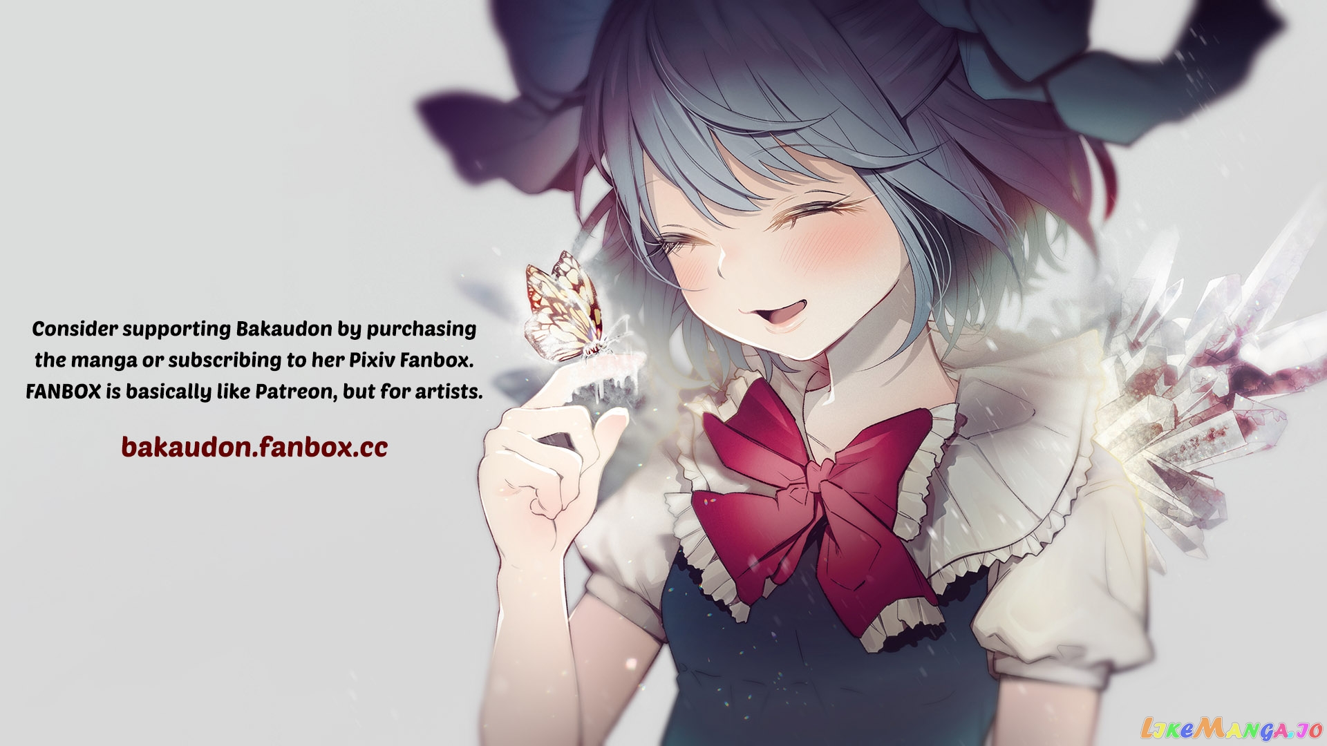 I Wanted To Be Hurt By Love chapter 30 - page 21