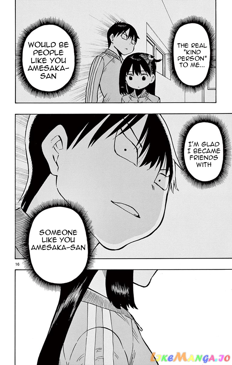 Ponkotsu-Chan Kenshouchuu chapter 52 - page 16