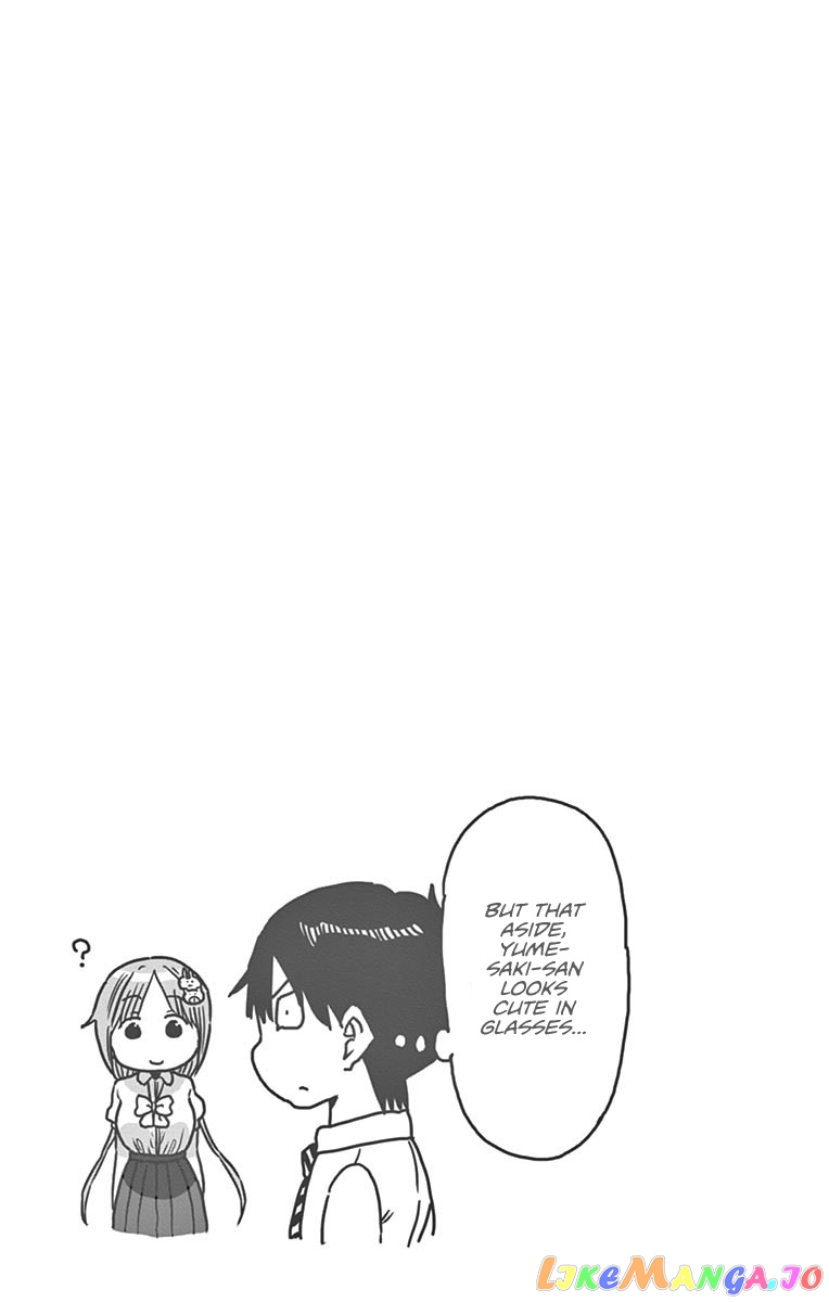 Ponkotsu-Chan Kenshouchuu chapter 21 - page 15
