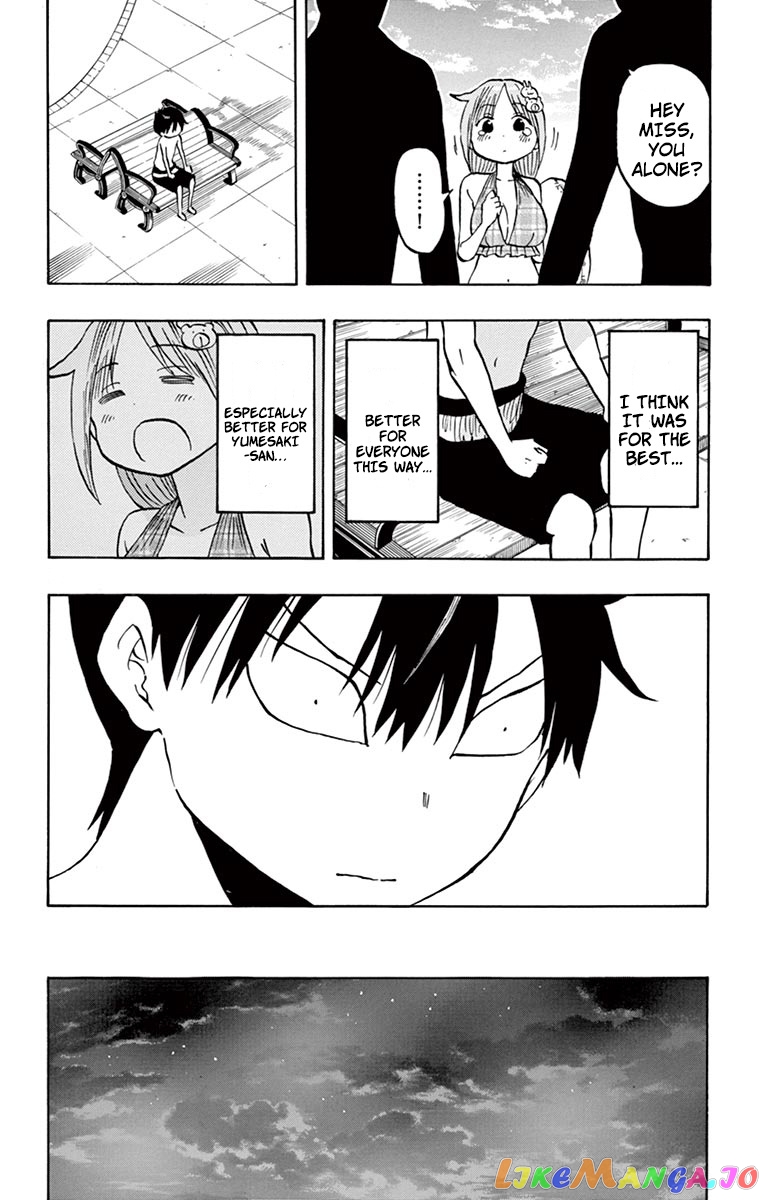 Ponkotsu-Chan Kenshouchuu chapter 26 - page 8