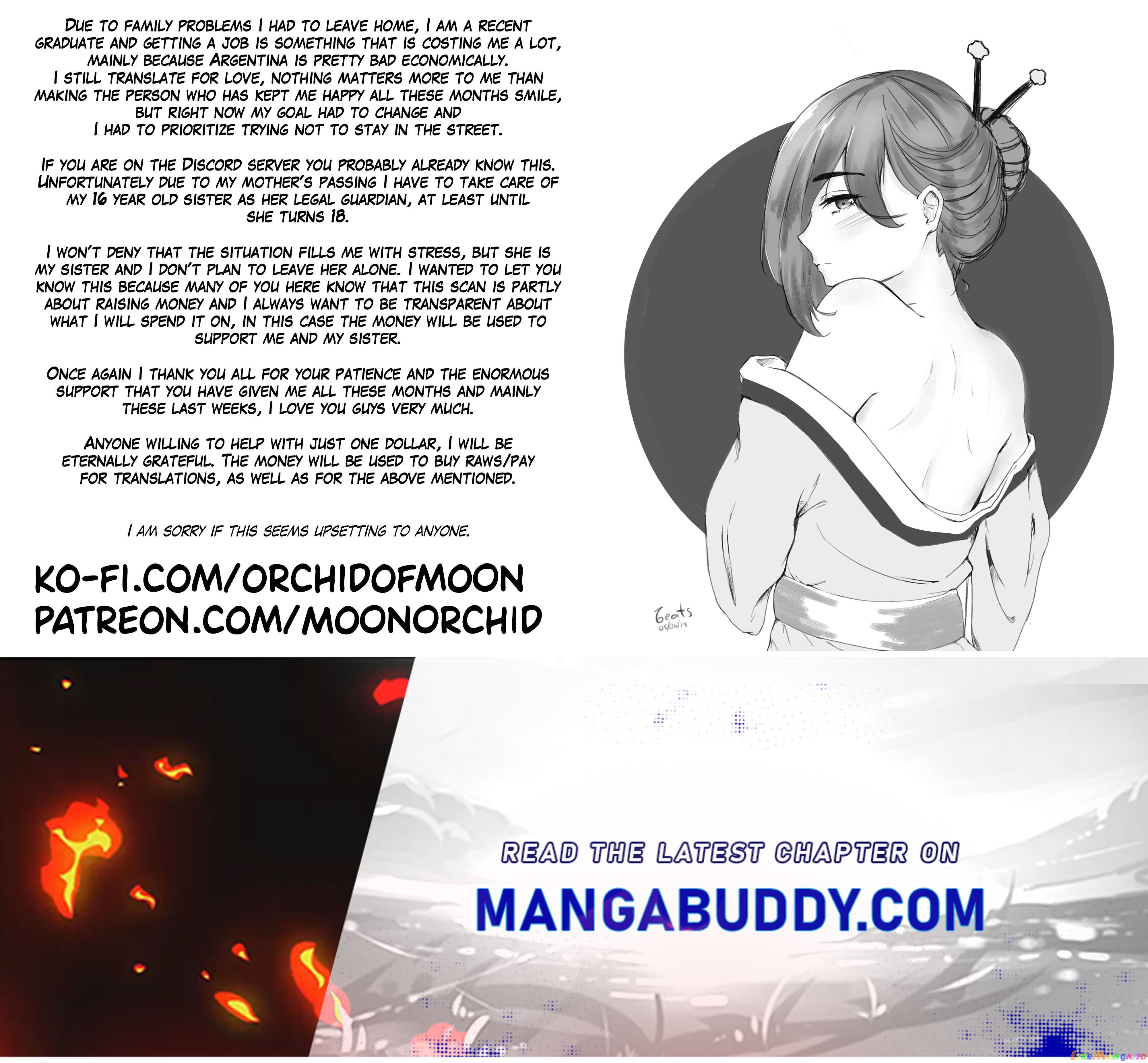 Saint Of Black Kite~ The Banished Healer Masters Dark Magic With Abundant Magical Power chapter 3 - page 30