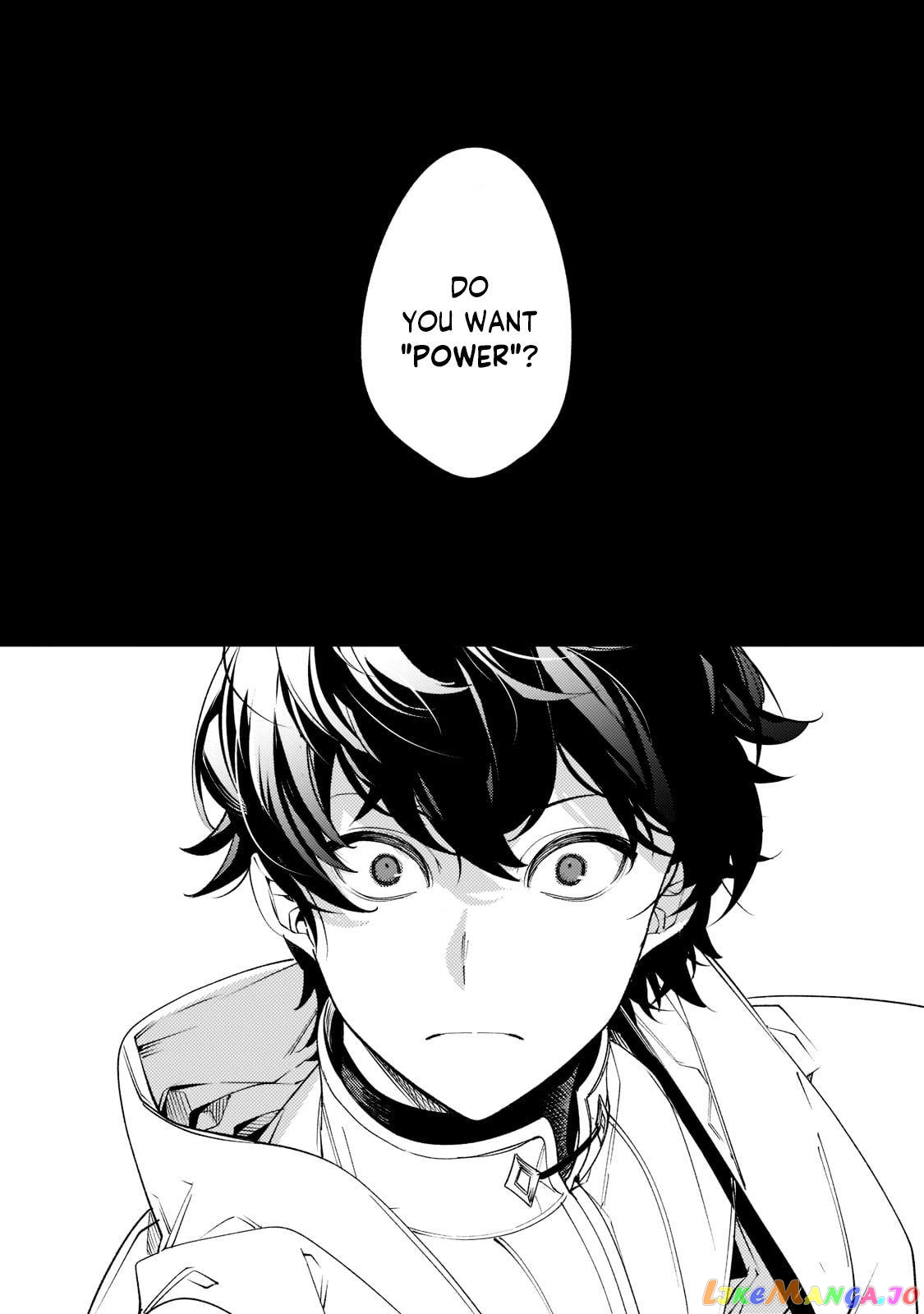 Saint Of Black Kite~ The Banished Healer Masters Dark Magic With Abundant Magical Power chapter 5 - page 19