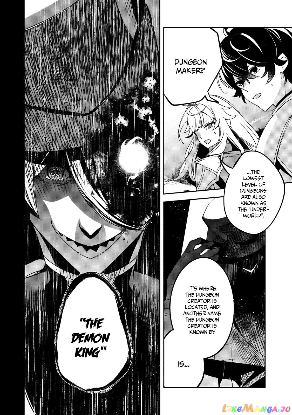 Saint Of Black Kite~ The Banished Healer Masters Dark Magic With Abundant Magical Power chapter 5 - page 4