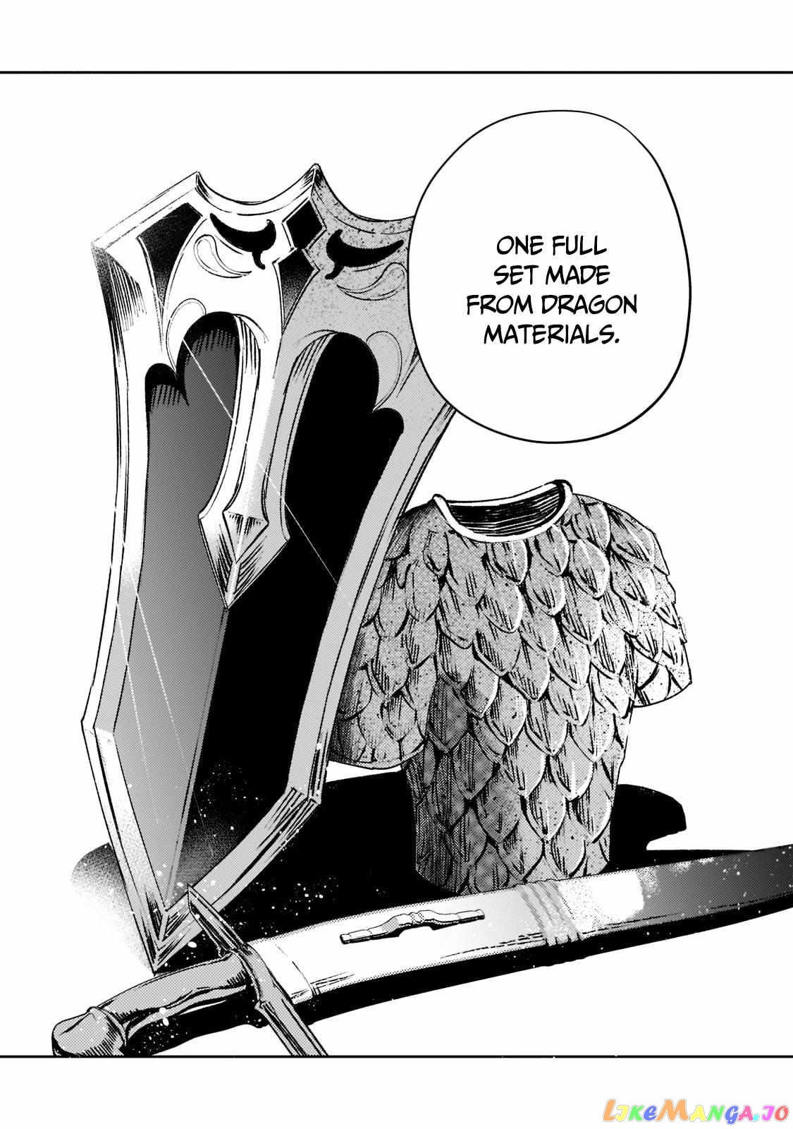 Saint Of Black Kite~ The Banished Healer Masters Dark Magic With Abundant Magical Power chapter 10 - page 16