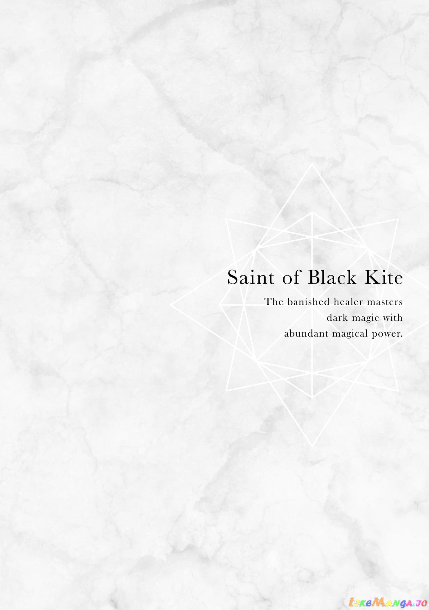 Saint Of Black Kite~ The Banished Healer Masters Dark Magic With Abundant Magical Power chapter 16 - page 26