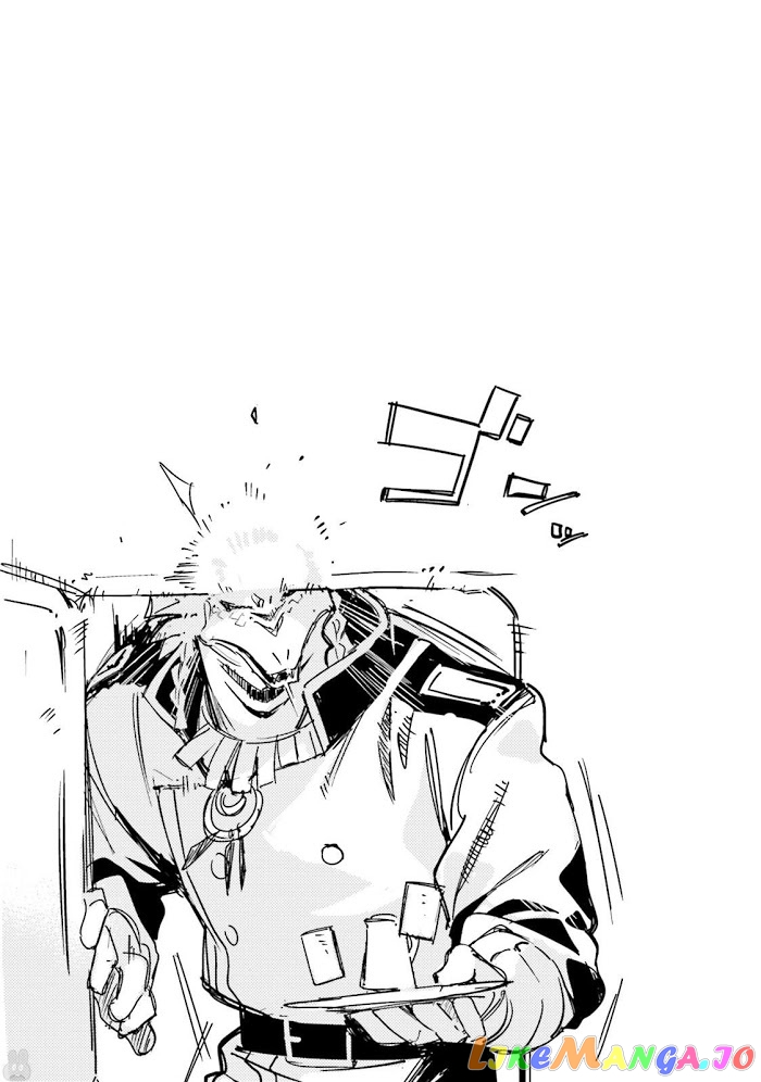 Shuumatsu Nani Shitemasu ka? Isogashii Desu ka? Sukutte Moratte ii Desu ka? chapter 8 - page 29