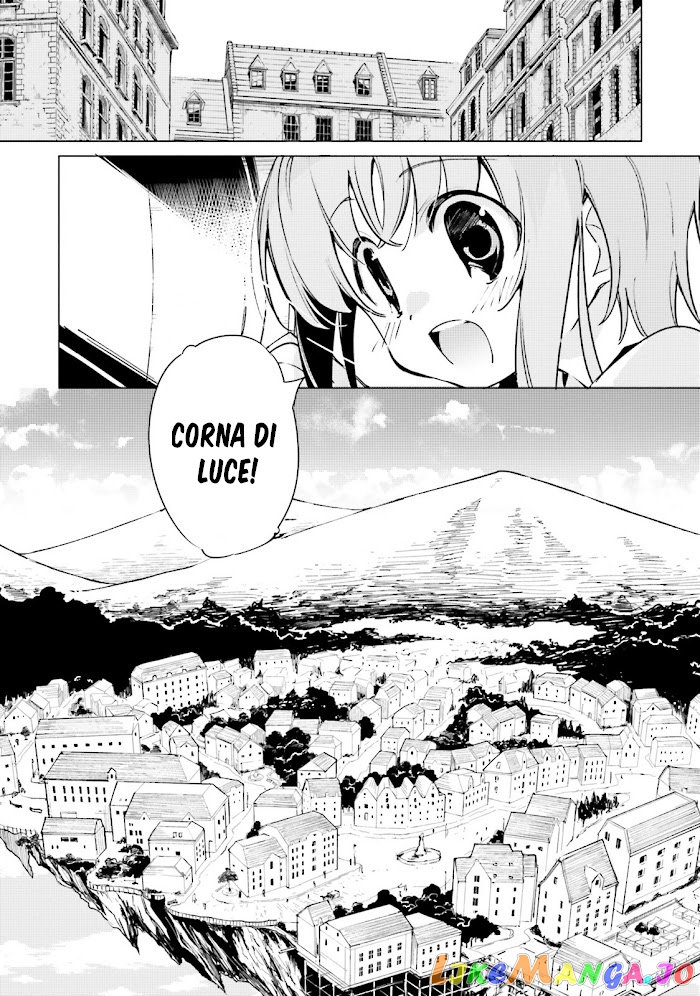 Shuumatsu Nani Shitemasu ka? Isogashii Desu ka? Sukutte Moratte ii Desu ka? chapter 12 - page 26