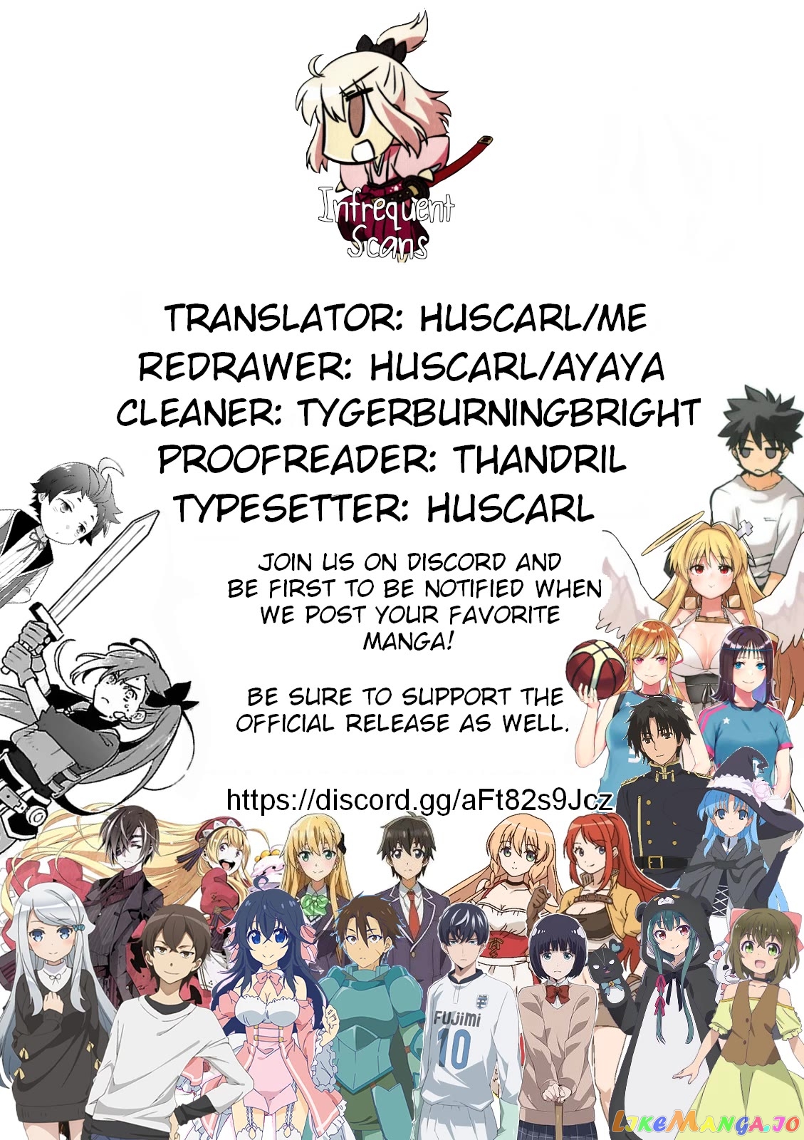 Shuumatsu Nani Shitemasu ka? Isogashii Desu ka? Sukutte Moratte ii Desu ka? chapter 16 - page 37