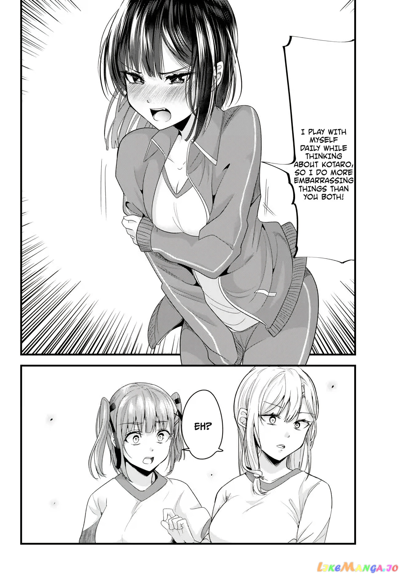 When Trying to Get Back at the Hometown Bullies, Another Battle Began chapter 5 - page 10
