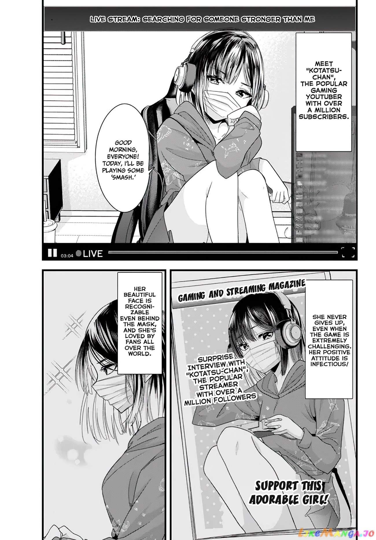 When Trying to Get Back at the Hometown Bullies, Another Battle Began chapter 7.1 - page 1