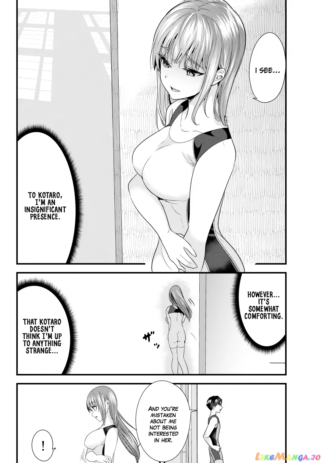 When Trying to Get Back at the Hometown Bullies, Another Battle Began chapter 11 - page 6