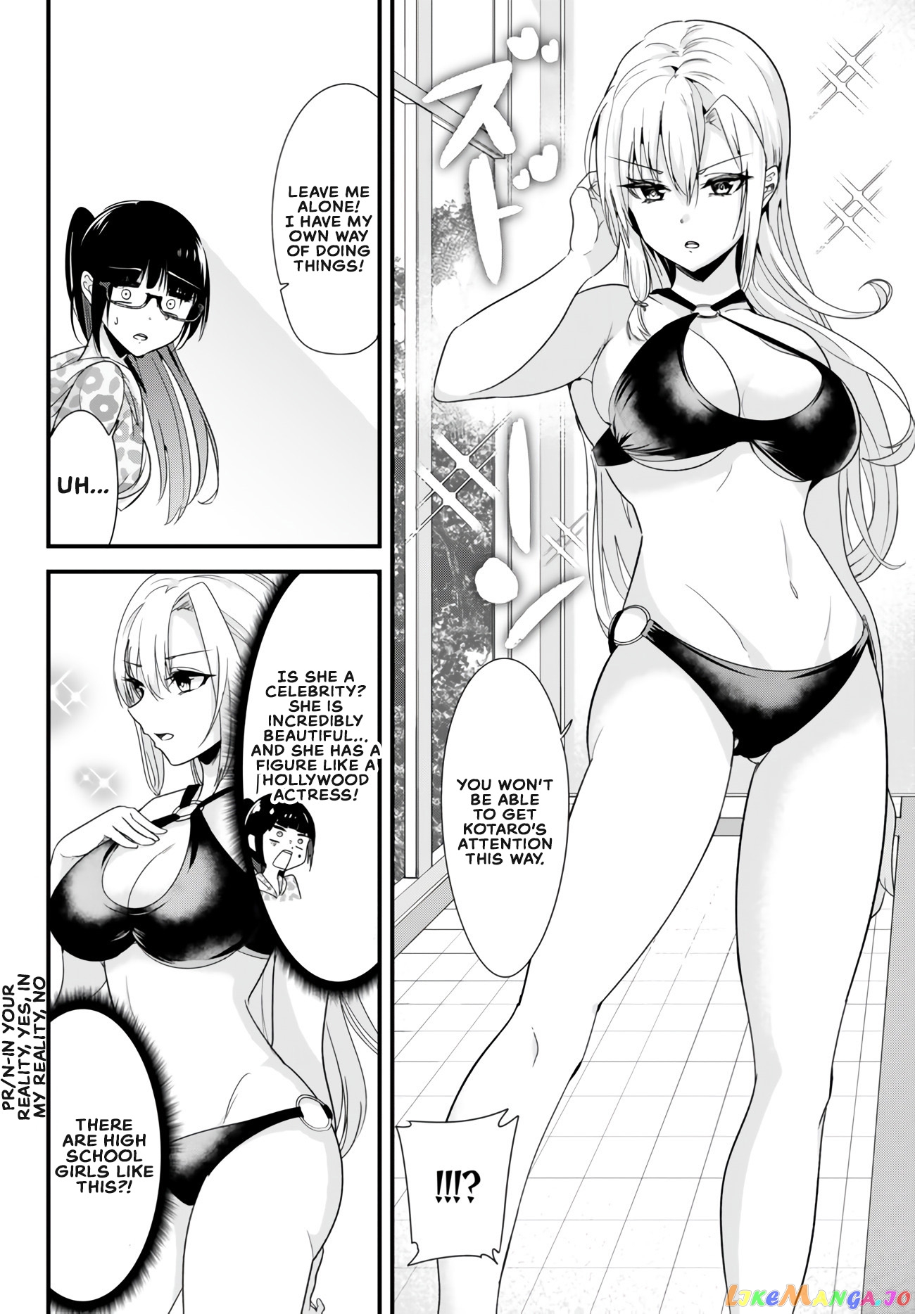 When Trying to Get Back at the Hometown Bullies, Another Battle Began chapter 16 - page 10