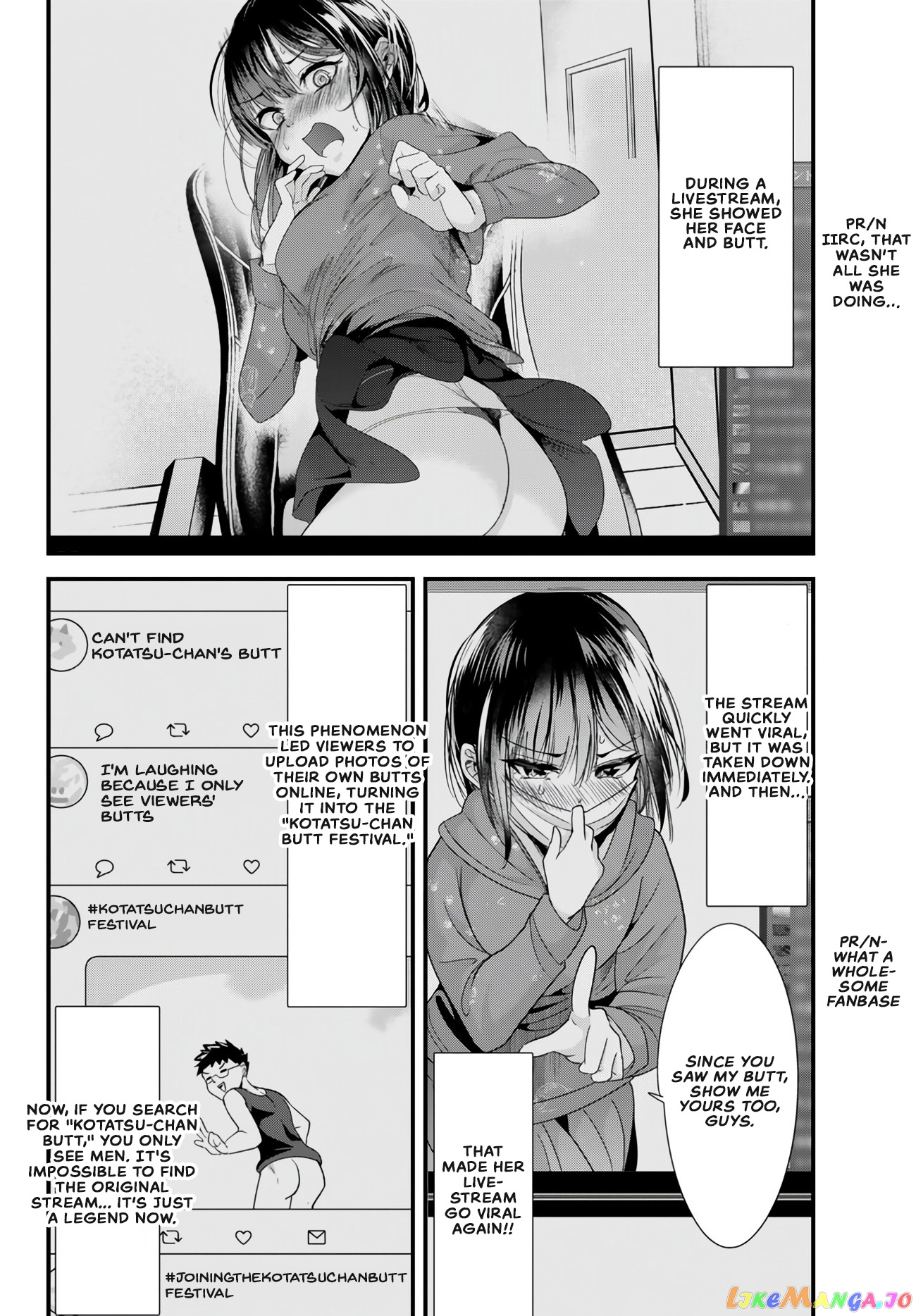 When Trying to Get Back at the Hometown Bullies, Another Battle Began chapter 16 - page 2