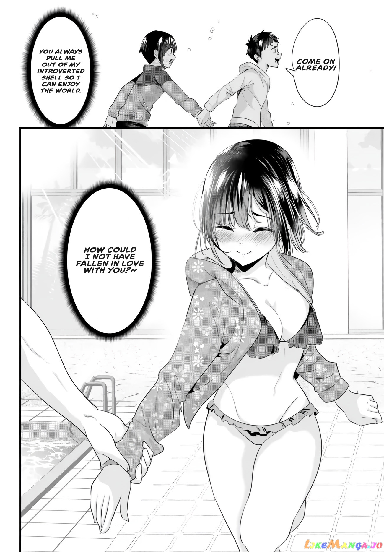 When Trying to Get Back at the Hometown Bullies, Another Battle Began chapter 18 - page 8