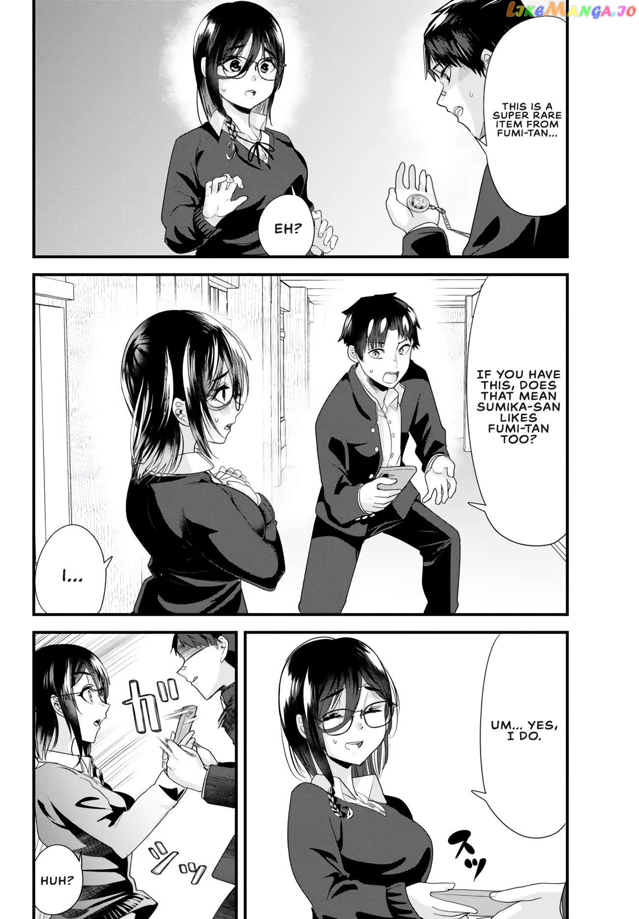 When Trying to Get Back at the Hometown Bullies, Another Battle Began Chapter 20.1 - page 2