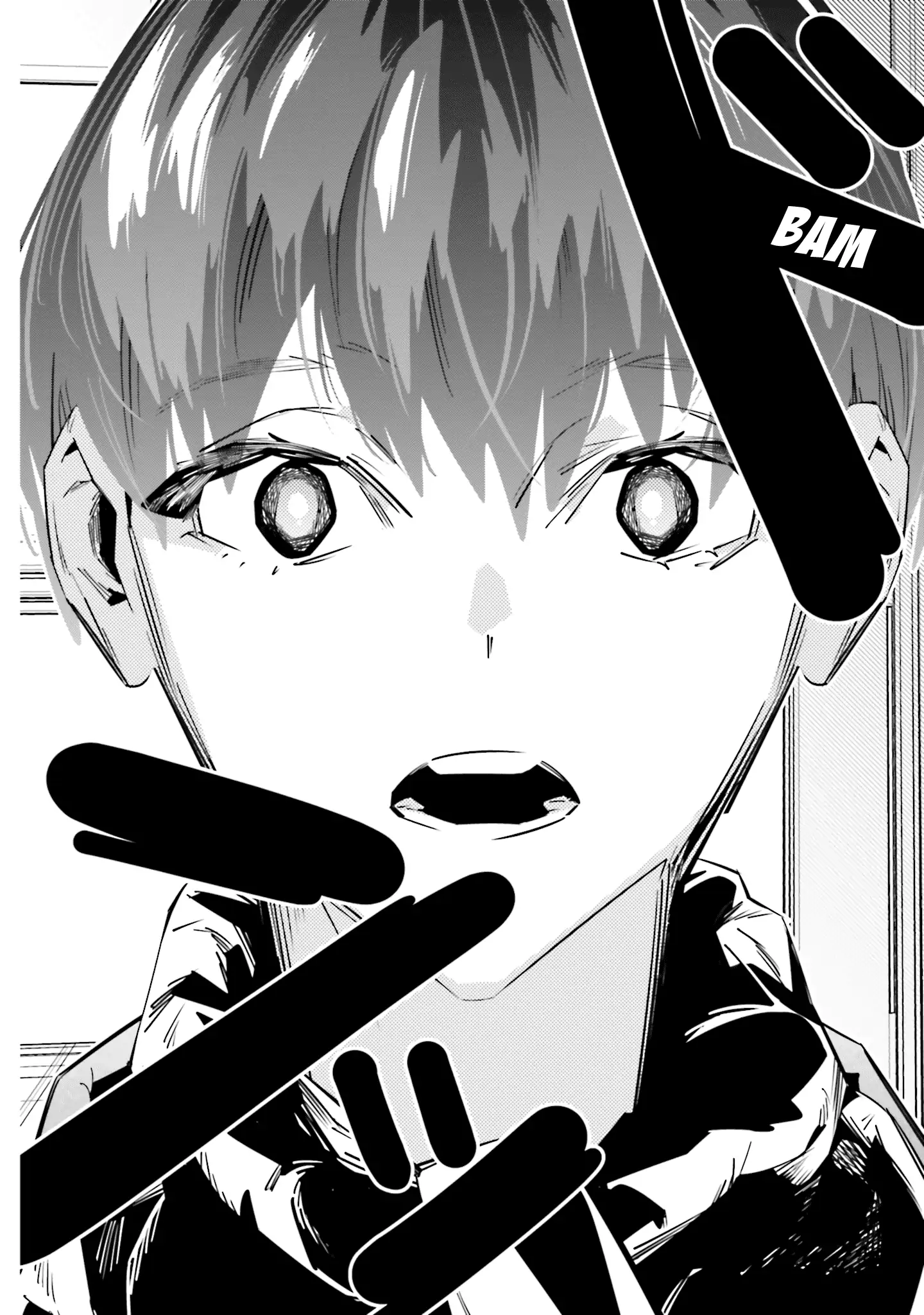 I Reincarnated As The Little Sister Of A Death Game Manga's Murder Mastermind And Failed chapter 4 - page 14