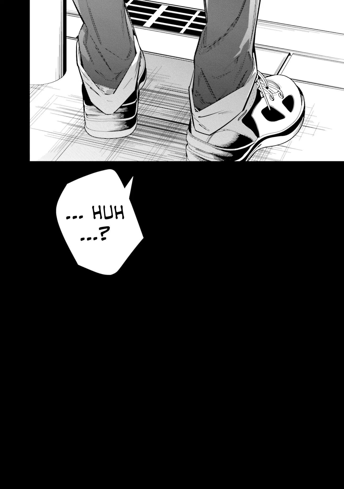 I Reincarnated As The Little Sister Of A Death Game Manga's Murder Mastermind And Failed chapter 4 - page 16