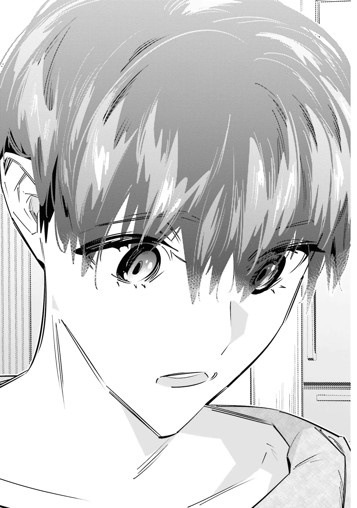 I Reincarnated As The Little Sister Of A Death Game Manga's Murder Mastermind And Failed chapter 6 - page 27
