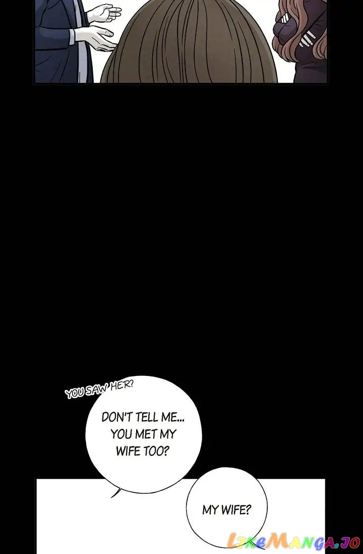Cross the Line chapter 95 - page 12