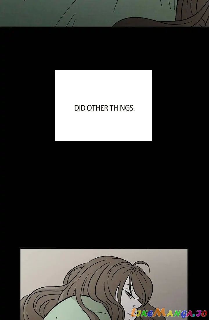 Cross the Line chapter 95 - page 23