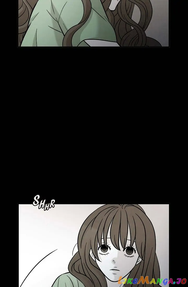 Cross the Line chapter 95 - page 24
