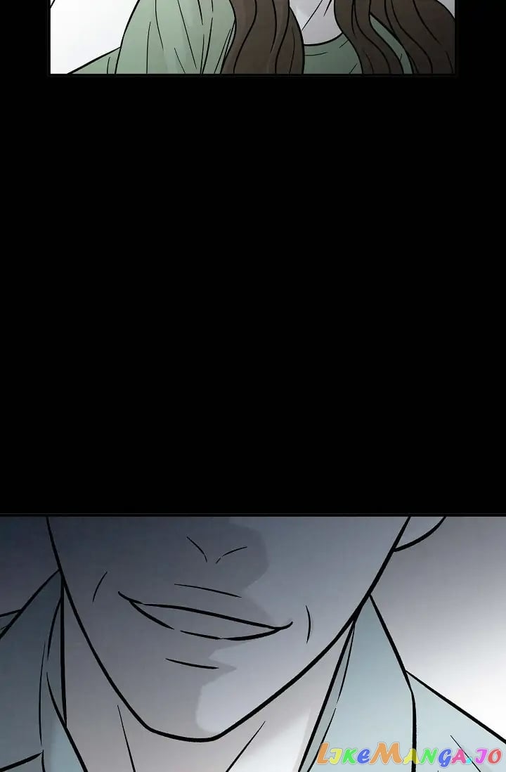 Cross the Line chapter 95 - page 25
