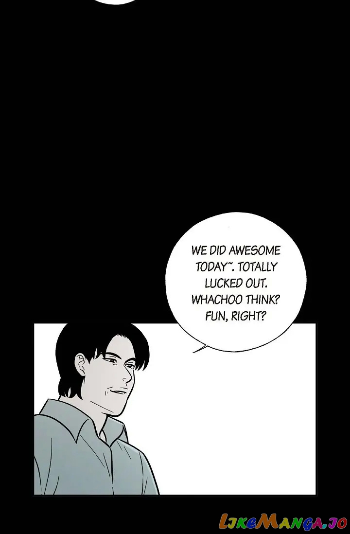 Cross the Line chapter 95 - page 29