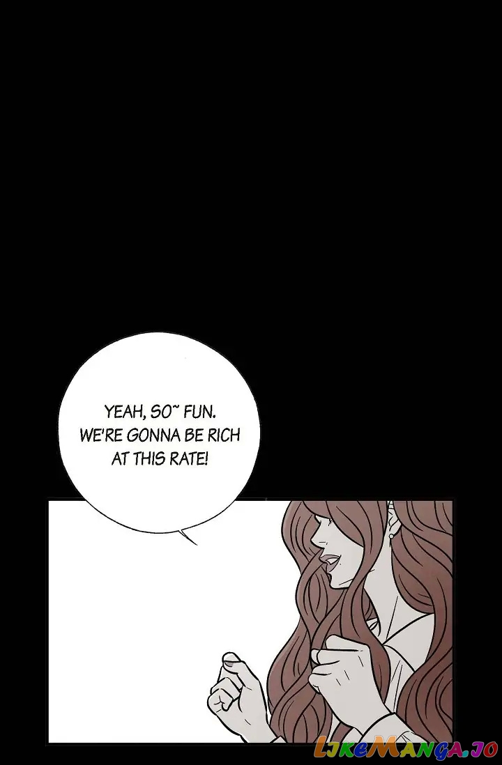 Cross the Line chapter 95 - page 30