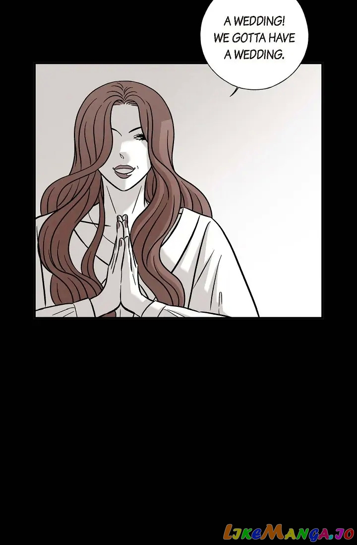Cross the Line chapter 95 - page 33