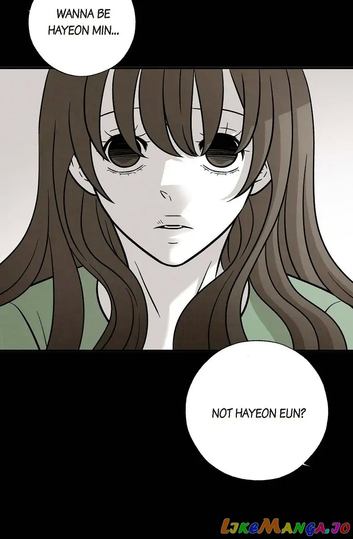 Cross the Line chapter 95 - page 37