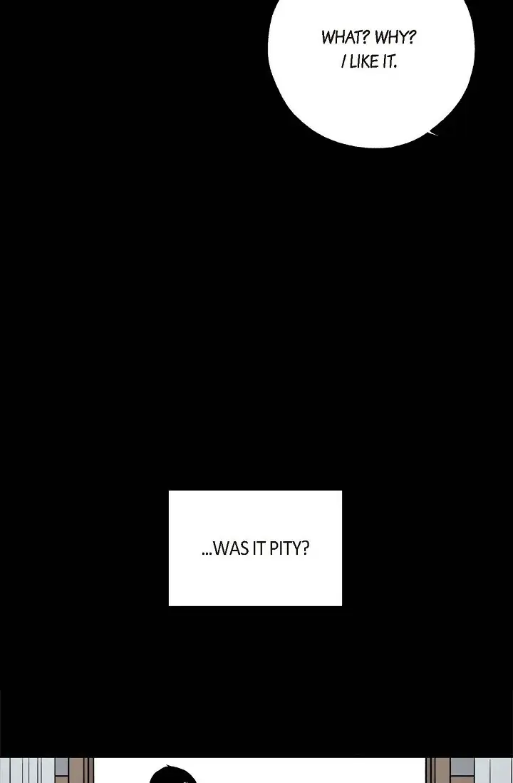 Cross the Line chapter 95 - page 39