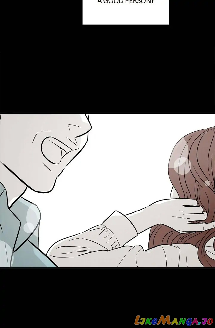 Cross the Line chapter 95 - page 41