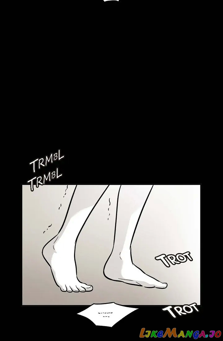 Cross the Line chapter 95 - page 48