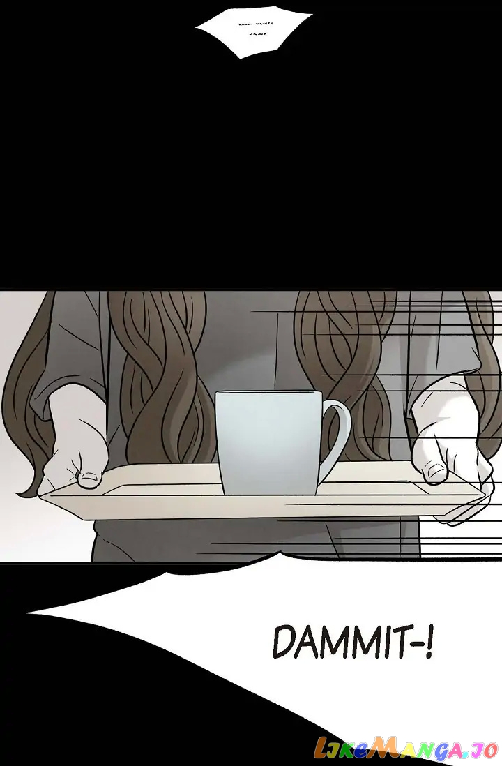 Cross the Line chapter 95 - page 49