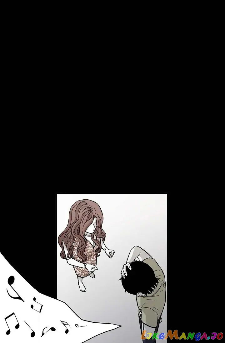 Cross the Line chapter 95 - page 52