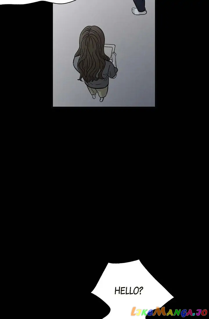 Cross the Line chapter 95 - page 53