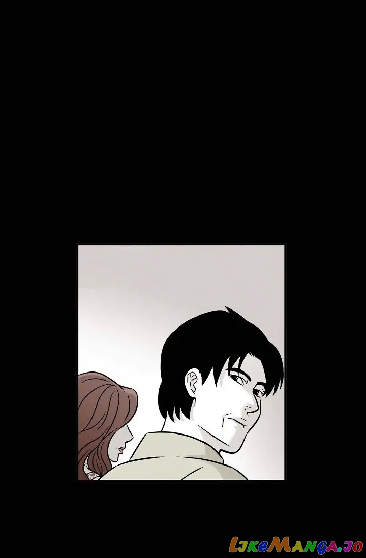 Cross the Line chapter 95 - page 59