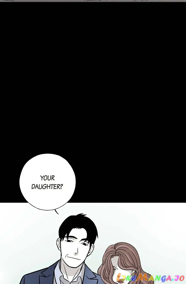 Cross the Line chapter 95 - page 6
