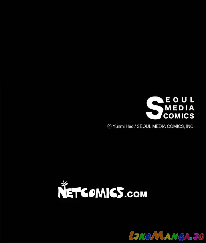 Cross the Line chapter 95 - page 64