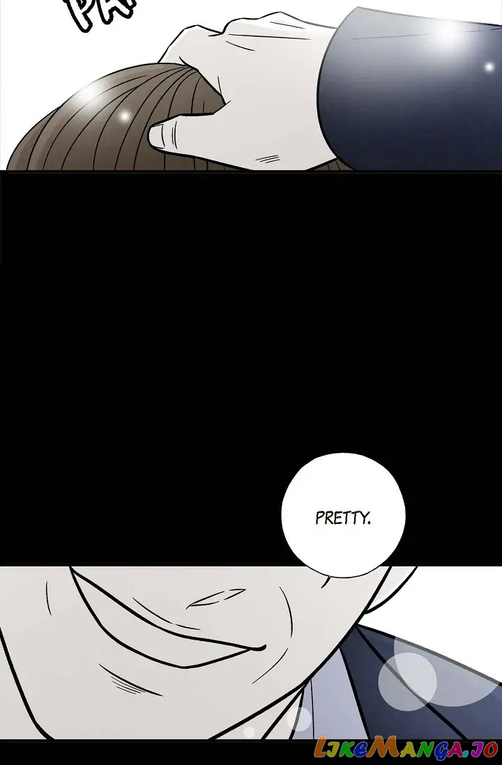 Cross the Line chapter 95 - page 8